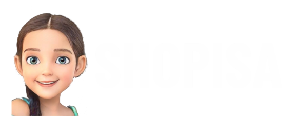 Shopisa - Compre online na Shopisa