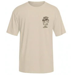 Snukflip Distor beige - comprar online