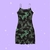 ⭐️ Vestido Slip estampado Dragones - Tienda Kloset