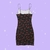 ⭐️Vestido Estampado Cereza - comprar en línea