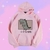 ⭐️Sudadera estampado Dinosaurio - buy online