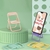 ⭐️ Soporte para celular (Sillita) - Tienda Kloset