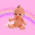 ⭐️ Kewpie (Muñeco retro nostalgico)