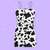 ⭐️ Vestido estampado Vaca