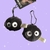 ⭐️Susuwatari Kawwaii llavero en internet