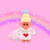Image of ⭐️ Trollito con sueter (porta encendedor)