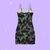 ⭐️ Vestido Slip estampado Dragones - tienda en línea