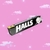 ⭐️ Halls negra extra strong