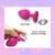 ⭐️paquete trio plu silicona diamante - tienda en línea