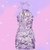 ⭐️ Vestido Halter retro 90’s - comprar en línea