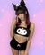⭐️Pijama sexi Sanrio My Melody y Kuromi en internet