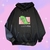 ⭐️Sudadera estampado Dinosaurio on internet