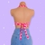 ⭐️ Top Corazones - Tienda Kloset