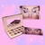 ⭐️ Paleta De Sombras Nude 18 Colores Terra Ocre C/espejo