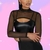 ⭐️ Manguita mesh colores en internet
