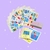 ⭐️ Loteria Milenial original - Tienda Kloset
