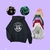 ⭐️ Sudadera Hogwarts
