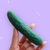 ⭐️ Verdura buenas vibras en forma de Pepino