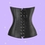 ⭐️ Corset Victoriano Satin 26 varillas en internet