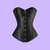 ⭐️ Corset Victoriano Satin 26 varillas