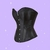 ⭐️ Corset Victoriano Satin 26 varillas - comprar en línea