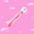 ⭐️ Microfono Rosa buenas vibras