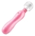 ⭐️ Microfono Rosa buenas vibras - comprar en línea