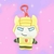 ⭐️ Transformers Llavero De Peluche Hasbro - Tienda Kloset
