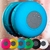 Caixa de Som Prova D Água Portátil Bluetooth Ideal Para Piscina Chuveiro Multicoloridas. Entrega Rápida na internet