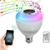 Lampada Bluetooth Led 12w RGB