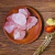 Quartzo Rosa Extra G Pedra Natural – A Pedra do Amor e da Harmonia - Tamanho 1 - 40 a 50 gramas na internet