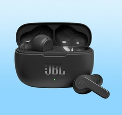 Fone JBL WAVE 200 Tws Bluetooth Originais Lacrados