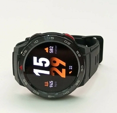 Relógio Smartwatch Mibro Gs Pro - Gps, Amoled, 5atm a Prova d'água Originais Lacrados na internet