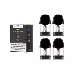 Coil/Resistência Caliburn A3/AK3 1.0 (unidade) - comprar online