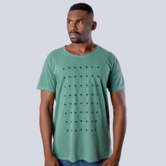CAMISETA COKEROS