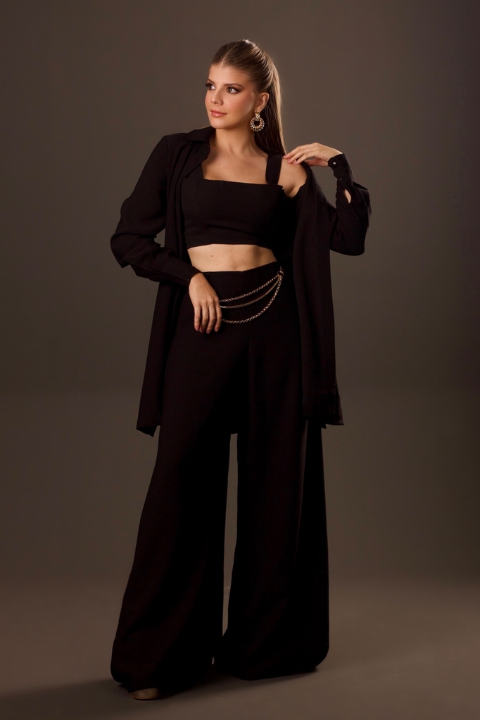 Top Carol - comprar online
