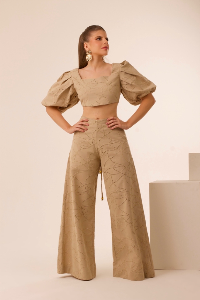 Cropped Camila - comprar online