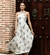 Vestido bordado flor