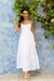 Vestido branco