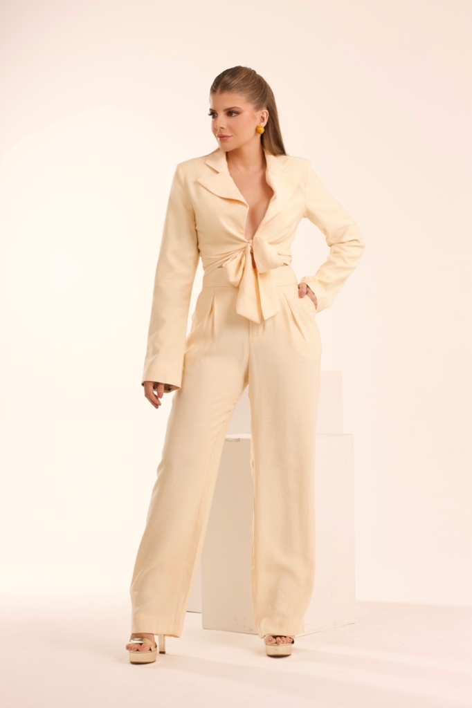 Blazer Rayana