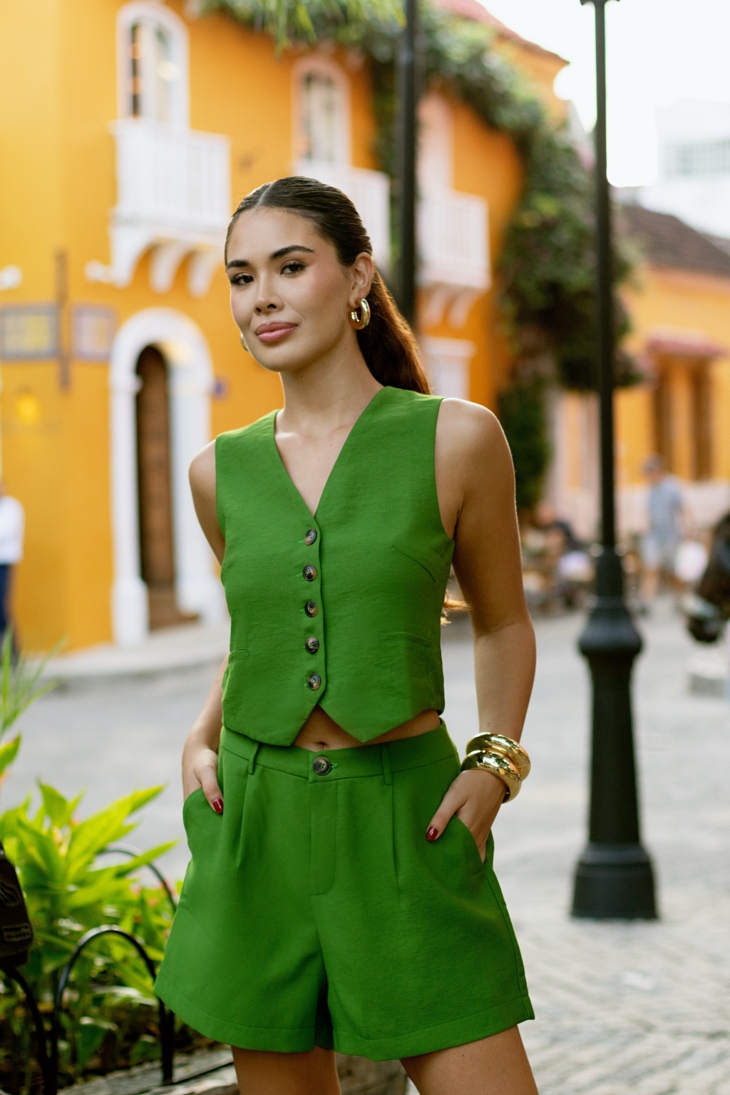Short Alfaitaria - comprar online