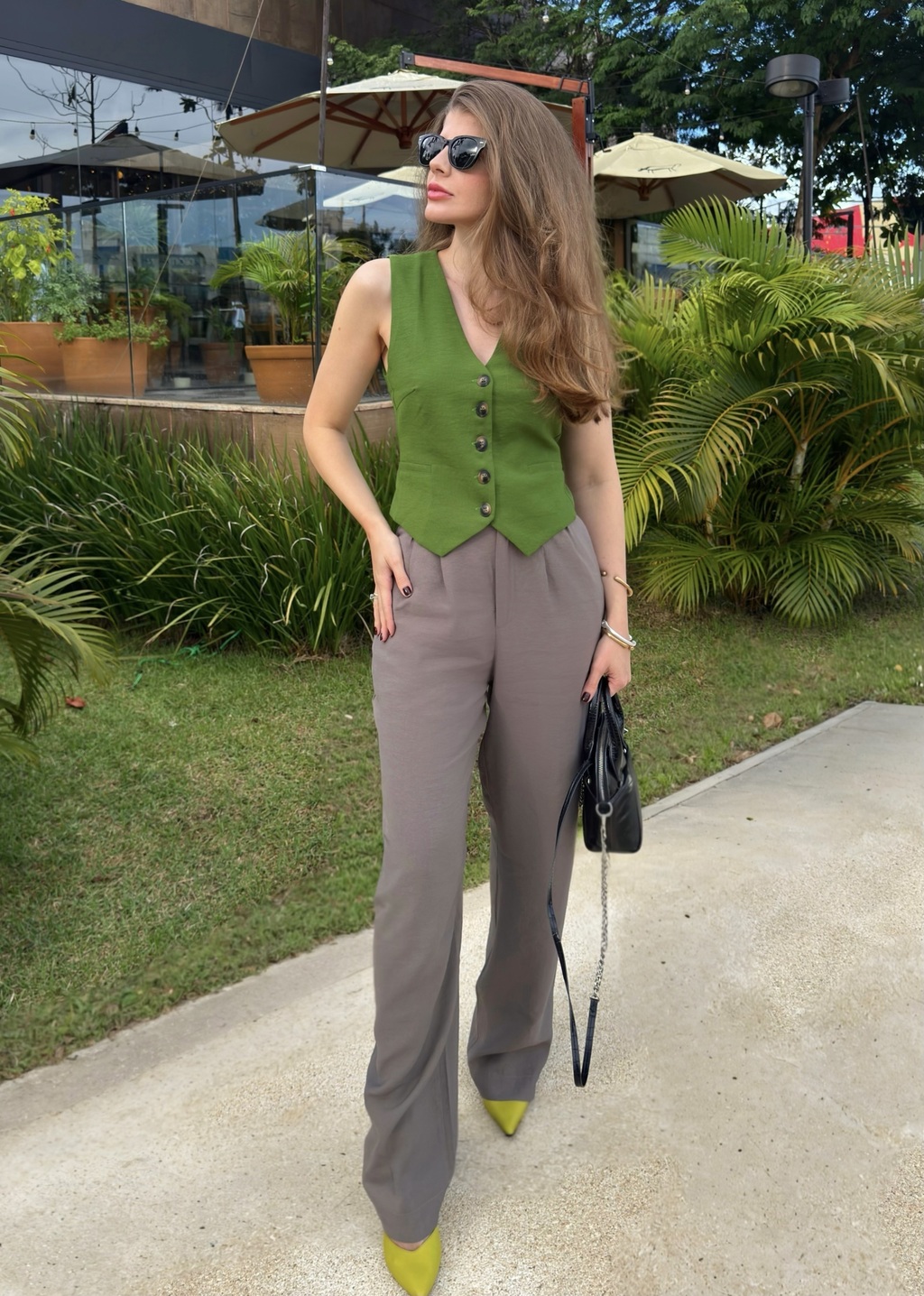 Calça Luciana - comprar online