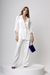 Blazer Joana - Off White - nósduas