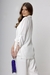 Blazer Joana - Off White