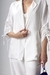 Blazer Joana - Off White - comprar online