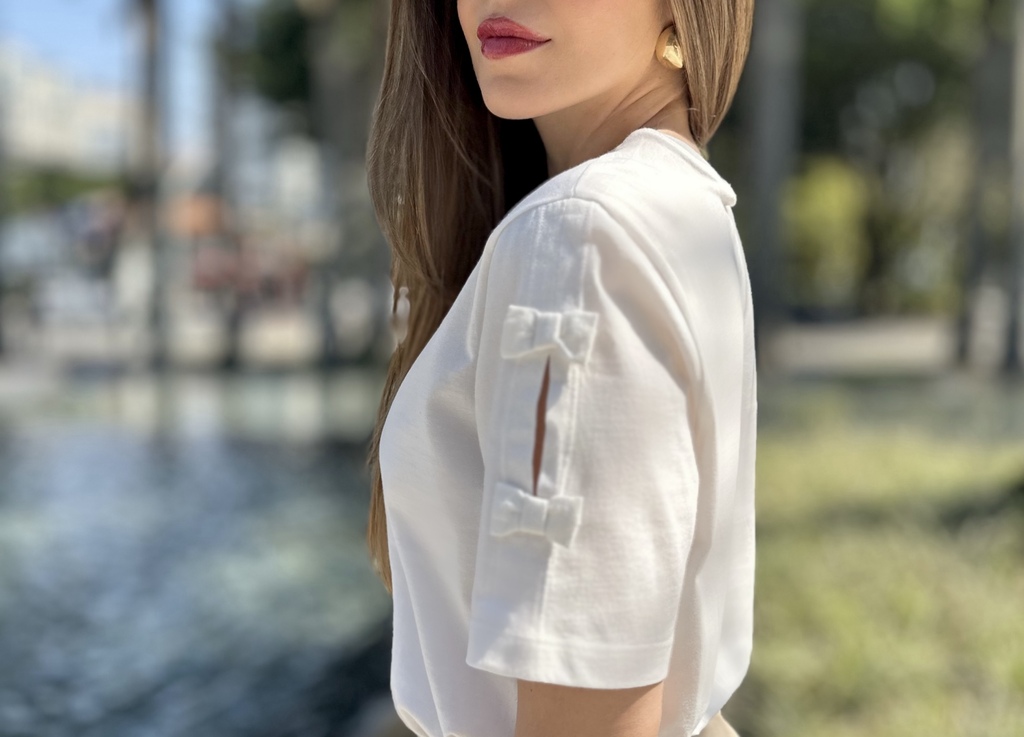 Camiseta Sophia