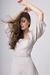 Vestido Sávia - Bege Claro - comprar online