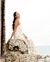 Vestido Bordado Dourado