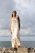 Vestido Bordado Dourado - comprar online