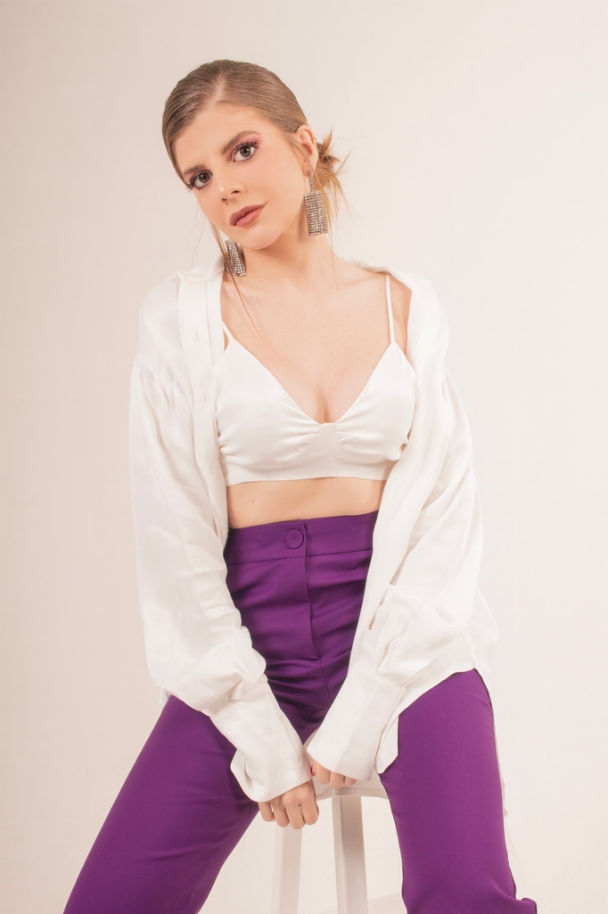 Calça Sandy